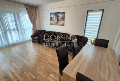 Apartament 2 camere, et.1, prima inchiriere Bulevardul Republicii - 8