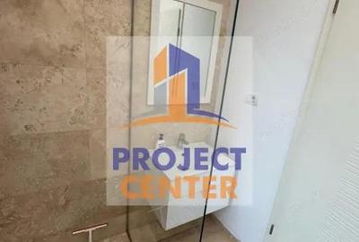 Apartament bloc exclusivist, garaj - 2