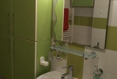 Apartament cu 2 camere semidecomandat în Central - 4
