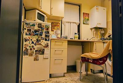 Garsoniera cocheta de vanzare - 10