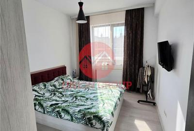 Apartament cu 2 camere decomandat în Nord - 5