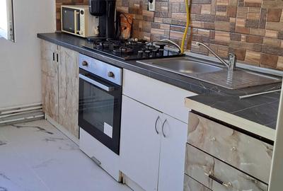 Apartament cu 2 camere semidecomandat în Central - 6