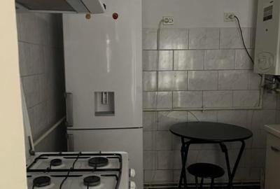 Garsonieră decomandată în Universitate - 5