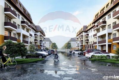 Apartament cu 2 camere decomandat în Central - 12
