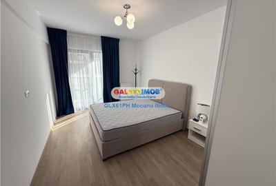 Inchiriere apartament 3 camere, bloc nou, MRS Smart, Albert - 14