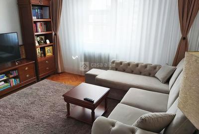 INCHIRIEZ   AP 2 CAMERE CENTRU CIVIC - 12