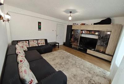 Apartament cu 3 camere decomandat în Apusului - 5