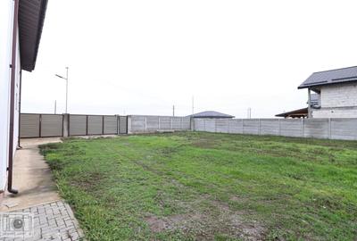 Casă individuală cu 5 camere cu Canalizare în Ciorogârla - 29