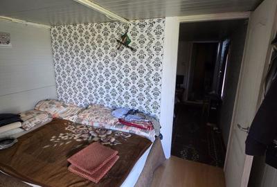 Casă cu 3 camere cu Teren 2876 Mp în Central - 10