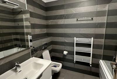Apartament cu 3 camere decomandat în Gheorgheni - 5