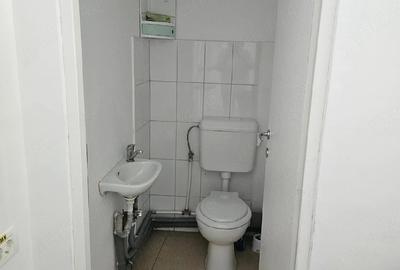 Spațiu comercial, de 50 mp, în Ultracentral - 2