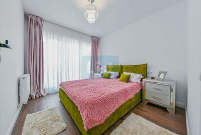 Apartament cu 2 camere semidecomandat în Zorilor - 19