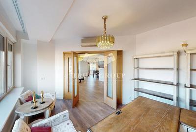 Apartament 4 camere Aviatorilor Kiseleff | Loc de parcare - 24