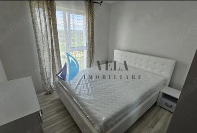 Apartament cu 2 camere decomandat în Central - 5