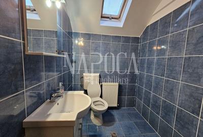 Casă individuală cu 19 camere cu Teren 9669 Mp în Mărgău - 18