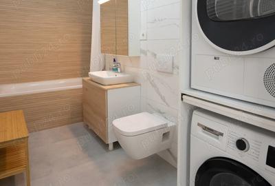 Apartament modern de inchiriat MAURER VILLAS BRASOV - 8