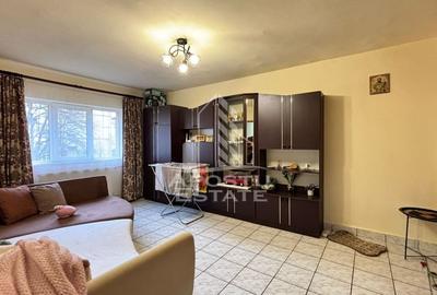 Apartament cu 4 camere decomandat, mobilat în Soarelui - 3