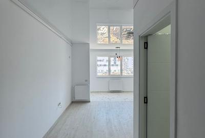 Garsonieră semidecomandată în Militari