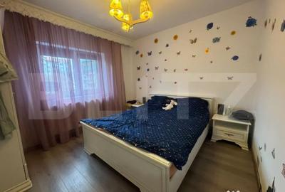 Apartament cu 3 camere decomandat în Central - 8