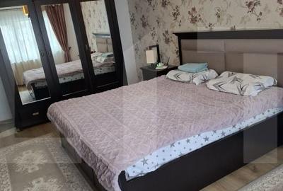 Apartament cu 3 camere decomandat în Central - 4