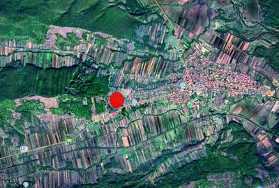 Teren Construcții intravilan de 1690 mp, în Ultracentral - 2