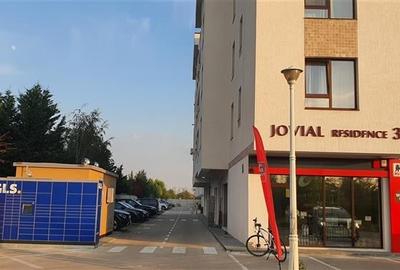 Spațiu comercial, 64 mp în Prelungirea Ghencea