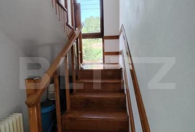 Casa de vacanta cocheta in Sovata Bai - 15