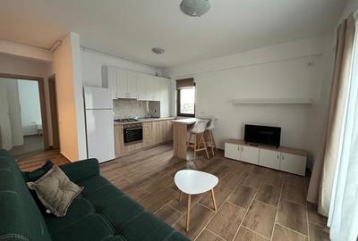 Apartament cu 2 camere decomandat în Central - 2