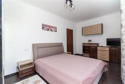 Apartament 3 camere|et1|la cheie|garaj|Iris - 11