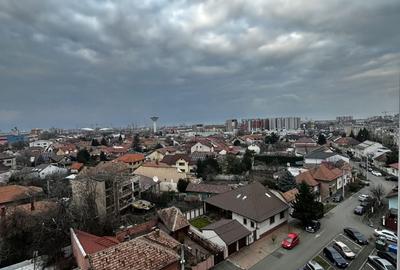 Apartament cu 2 camere semidecomandat, mobilat în Intim - 19