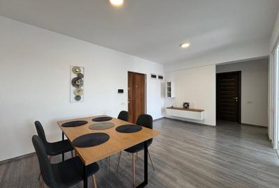 Apartament cu 3 camere decomandat în Triaj - 9