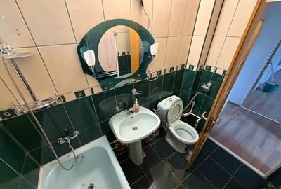 Apartament cu 2 camere semidecomandat în Central - 10