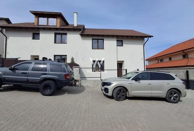 Duplex cu 3 camere cu Canalizare în Șelimbăr - 1