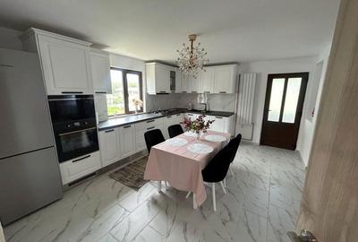 Casă cu 3 camere cu Teren 500 Mp în Central - 6