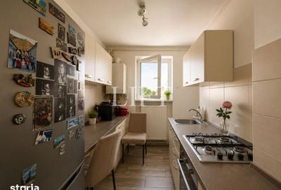 Apartament cu 2 camere decomandat în Blumăna - 7