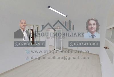 Apartament de tip casa/garsoniera/ Adjud/Vrancea - sau spațiu comercial - 3
