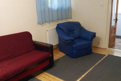 Apartament cu 2 camere - zona Tg. Cucu - Podu de Fier - 14