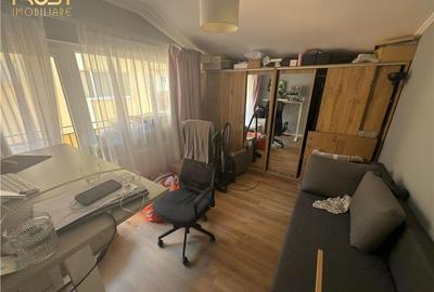 Duplex cu 4 camere l 100 MP Teren l Parcare l Floresti - 16