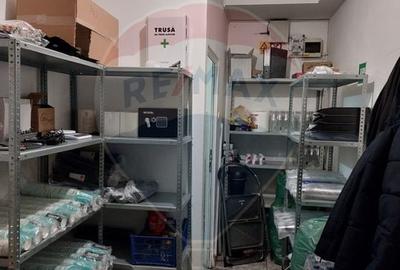 Spatiu comercial de 25mp de inchiriat in zona Piata Unirii - 2