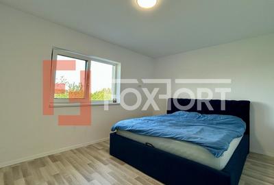 Duplex cu 3 camere, mobilat si utilat de vanzare in Sanandrei - 7