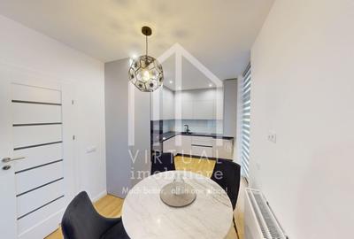 Apartament cu 3 camere, 83mp utili+balcoane, 2 bai, parcare, Selimbar - 6