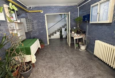 Apartament cu 2 camere decomandat, mobilat în Titan - 12