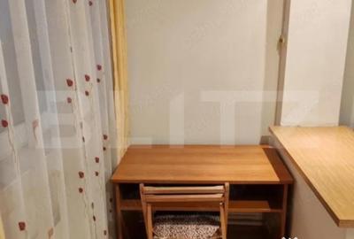 Garsonieră semidecomandată în Tractorul - 7