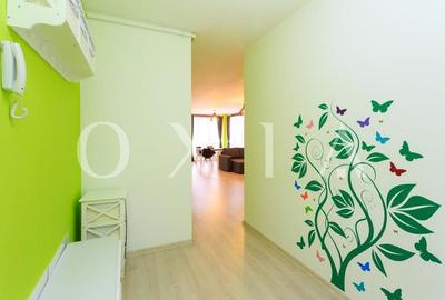 OX671 Toronto Residence, Mobilat si Utilat, Parcare Proprie - 12