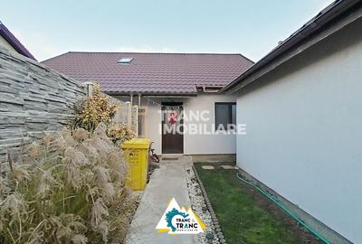 Casă individuală cu 4 camere cu Canalizare în Bujac - 8