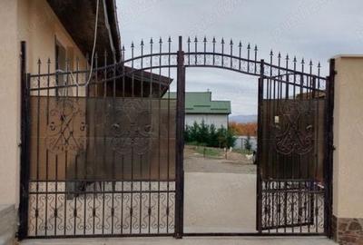 Casă cu 3 camere cu Teren 812 Mp în Seciu - 4