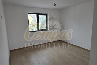 Apartament cu 3 camere decomandat în Gara Veche - 1