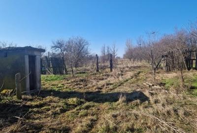 Teren Construcții intravilan de 1528 mp, în Ghercești - 9