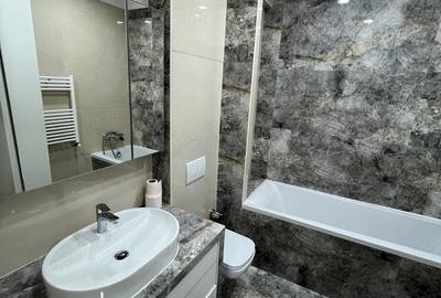 Garsonieră decomandată în Aviatorilor - 3