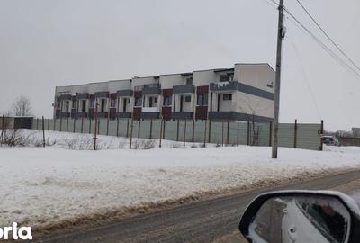 Casă cu 4 camere cu Teren 45 Mp în Berceni - 6